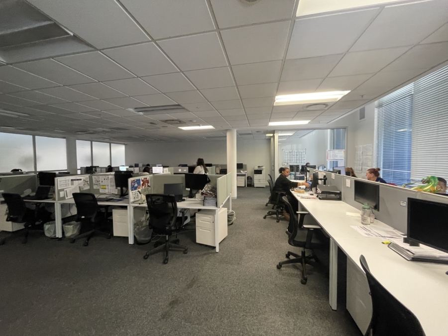 To Let Commercial Property for Rent in Waterfront Western Cape